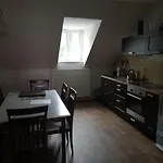 Pancer Apartment