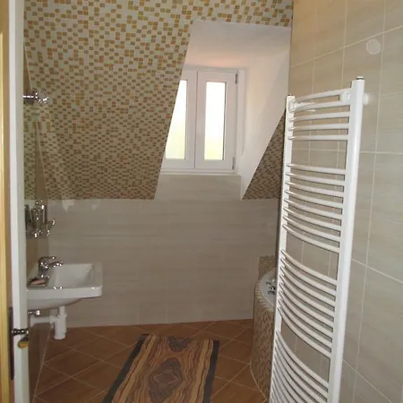 Pancéř Appartement *
