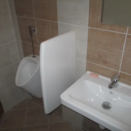 Pancéř Appartement Vejprty