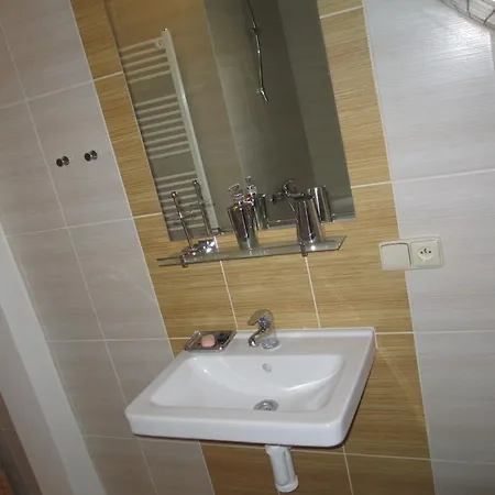 Pancéř Appartement