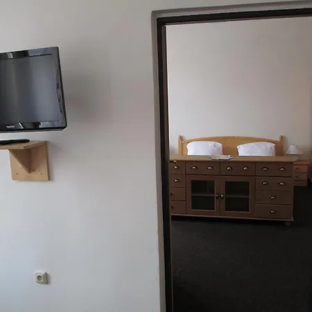 Apartamento Pancéř Vejprty