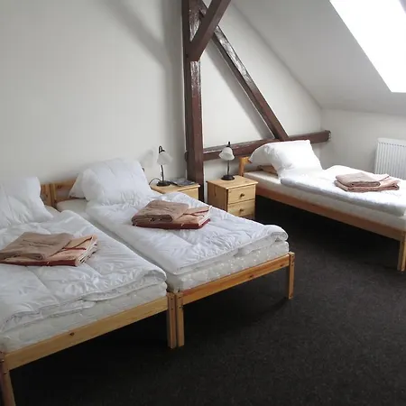 Pancéř Apartamento