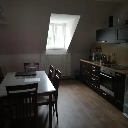 Pancéř Appartement