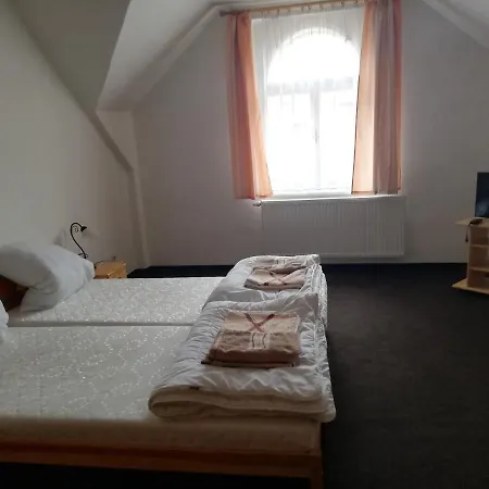 Pancéř Appartement *