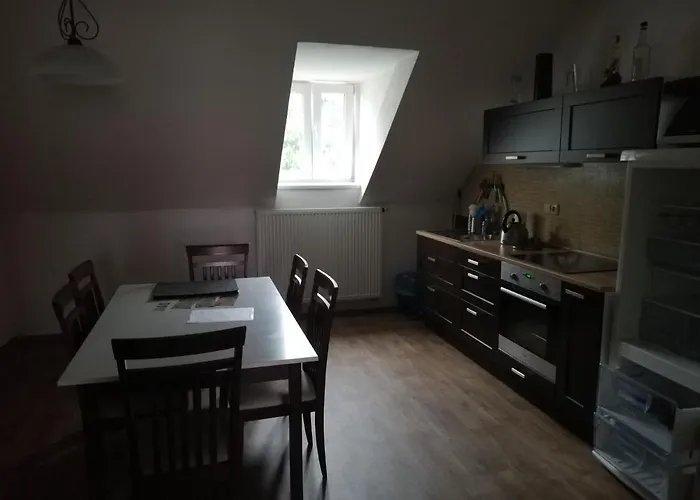 Pancéř Appartamento