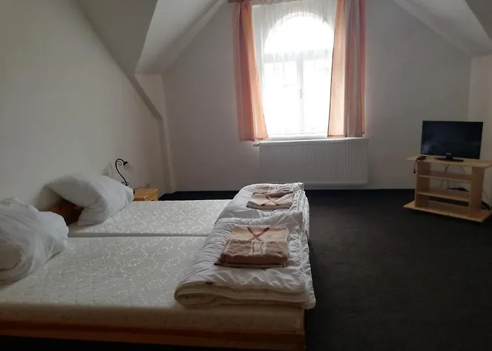 Pancéř Appartamento *